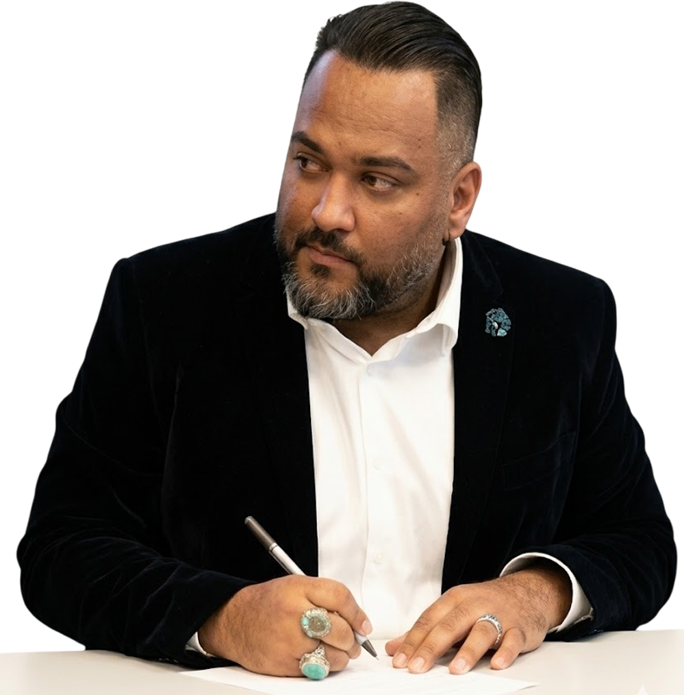 Author