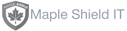 Maple Shield IT